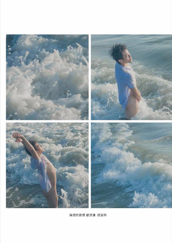 PHOTO-SET-Whoseman-1-吳敵警長來囉~~~我的靴子裡有蛇